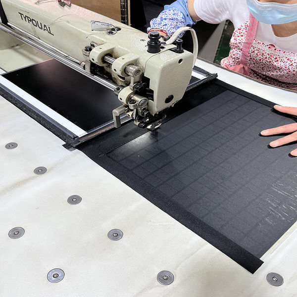 Shenzhen Xiangyuan New Energy Technology Co., Ltd. productielijn van de fabrikant