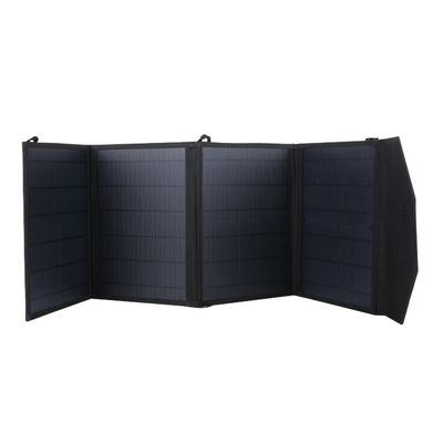 40W zonnepaneel Handtas Draagbare opvouwbare rugzak Outdoor Power Charger