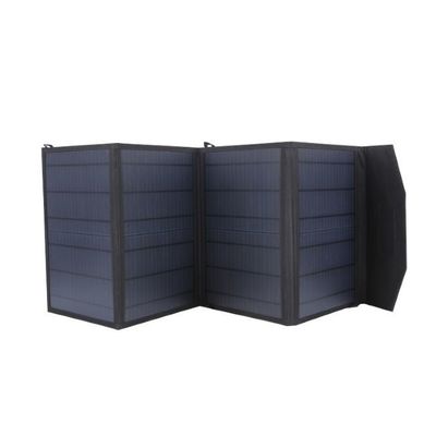 900D PVC Solar Folding Bag 18W 40W opvouwbaar zonnepaneel met USB-C QC3.0-poorten