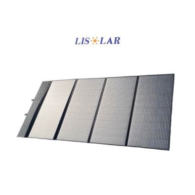 400W draagbare zonnepaneeloplader voor RV-camping