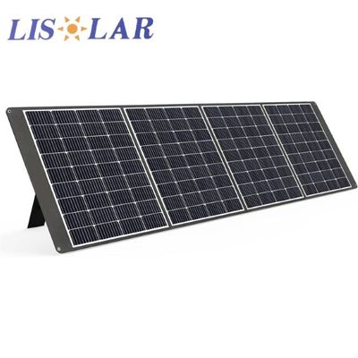 Sneloplaadend zonnepaneel Charger 36V 400W Draagbare opvouwbare zonnepanelen