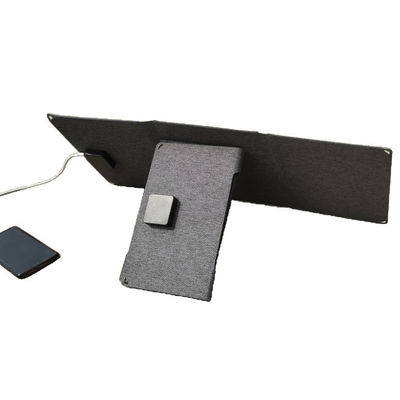 3 Een werkstroomoplader voor zonnepanelen met USB-DC5521-uitgang snellaadfuncties