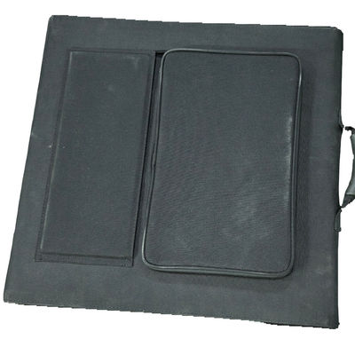 200W vouwbare camping zonnezak ontvouwbare grootte 2250*588*4MM Perfect voor buitenactiviteiten