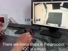 Opvouwbare 300W18V zonne-oplader voor elektriciteitscentrale RV camping trailer auto marine