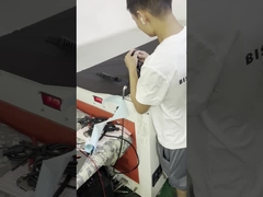 Lichtgewicht Solar Folding Bag 21W Solar Charger Opvouwbare oplaadoplossing