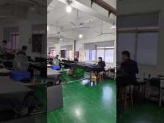 900D PVC Solar Folding Bag 18W 40W opvouwbaar zonnepaneel met USB-C QC3.0-poorten