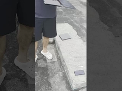 15W zonne-oplader voor betrouwbare prestaties en gebruiksgemak