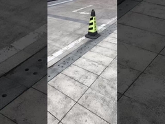 Monokristallijn zonnepaneeloplader 15W Draagbare opvouwbare zonneoplader voor telefoon