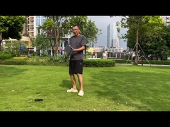 21W zonne-oplader voor betrouwbare prestaties en gebruiksgemak voor telefoon