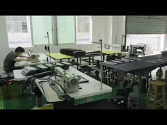 Zonnepanelen Handtas Draagbare opvouwbare rugzak Power Charger