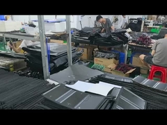 Multifunctionele Solar vouwtas Handtassen lichtgewicht vouwbaar 100W zonnepaneel