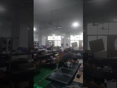 200W draagbare zonnepaneeloplader waterdicht voor jachtcamping