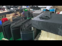 150W zonne-energie golfkarlademeter jacht RV camping vouw zonnepaneel