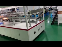 150W vouwbaar zonnepaneeloplader waterdicht IP65 voor jachtgolfwagen