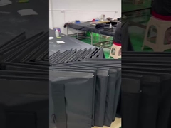 Lichte 18V 21W opvouwbare zonnepaneeloplader voor het opladen van mobiele apparaten