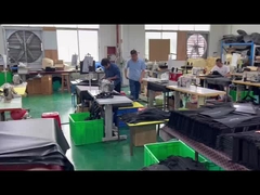 40W draagbare zonnepanelen batterijoplader voor wandelen Bootrijden RV kamperen