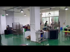 Waterdichte opvouwbare zonne-oplader 40W voor compact hoogwaardig opladen