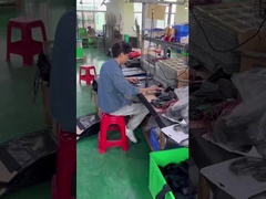 21W zonnepaneel Handtas Draagbare opvouwbare rugzak Power Charger