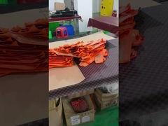 Draagbare opvouwbare 100W 18V zonnepaneeloplader grondmontage voor camper