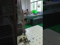 Ecoconscious ETFE vouwbaar zonnepaneel voor buitenkamperen