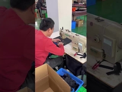 Multifunctionele Solar vouwtas Handtassen lichtgewicht vouwbaar 100W zonnepaneel