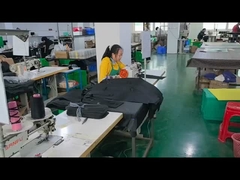 ETFE-materiaal opvouwbare zonne-energie-oplader met opvouwbaar en waterdicht ontwerp