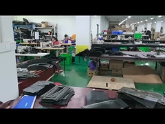 40W draagbare zonnepanelen handtas voor kamperen zelfrijdende reizen trekking