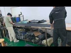 150W vouwbaar zonnepaneel kit lichtgewicht waterdicht vouwbaar zonnepaneel