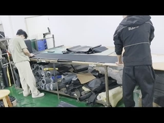 150W vouwbaar zonnepaneel kit lichtgewicht waterdicht vouwbaar zonnepaneel