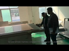 ETFE 39.6V 400W Opvouwbare zonnepanelen Waterdicht zonne-aangedreven draagbare oplader