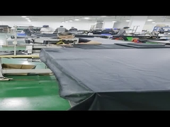 40W zonnepaneel Handtas Draagbare opvouwbare rugzak Outdoor Power Charger