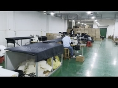 Duurzame 30W draagbare opvouwbare zonnezak voor buitenavonturen