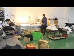 Opvouwbaar 200W zonnepaneel Draagbare oplader 5V USB-uitgang Op maat