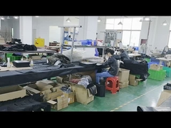 5V 3400 Mah USB-uitgang Zonne-opvouwbare zak voor opladen onderweg in 6-8 uur oplaadtijd