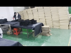 30W vouwbare zonnepanelen voor kamperen en reizen