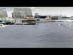 200W zonne-oplaadingsopbrengst Zonne-opvouwbare zak met een monokristallijncel en 5V/1.5A USB-poorten