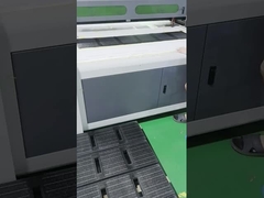 Aanpassingslogo Druk opvouwbare zonne-rugzak met monokristallijn celtype