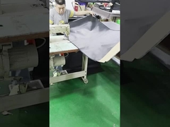 400W draagbare zonnepaneeloplader voor RV-camping