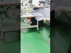 Vernieuwbare 60W vouwbare zonne-oplader oplaadbare zonne-opvouwbare zak