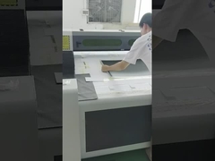 Compacte en draagbare zonnebriefkastenlader met een opgevouwen grootte van 400*358*40 mm