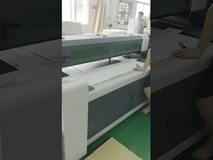 Draagbare Oxford textiel opvouwbare zonne-oplader 200W opvouwbaar zonnepaneel