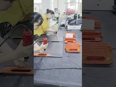 Opvouwbare zonne-opladers met een efficiëntie van maximaal 23,5%