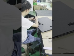 200W zonne-energie draagbare oplader waterdicht oplaadbare zonnebatterij