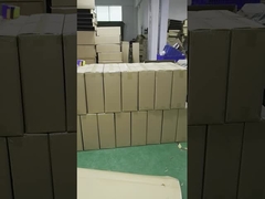 XY-200W 4voudige zonne-afkoppelbare zak met universele compatibiliteit en 8 kg